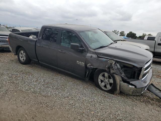 1C6RR7TT5LS101661 - 2020 RAM 1500 CLASS SLT 灰色 照片 4