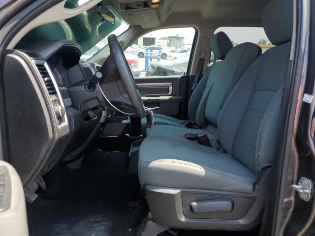 1C6RR7TT5LS101661 - 2020 RAM 1500 CLASS SLT 灰色 照片 7