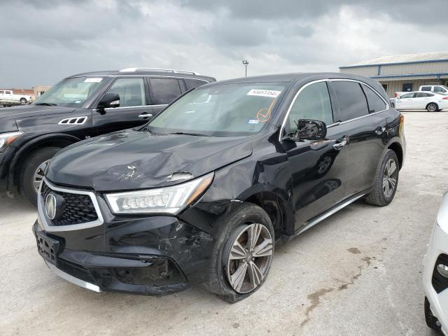 2019 ACURA MDX, 