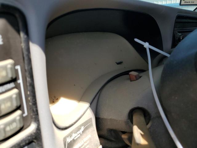 1GCHK29152E126591 - 2002 CHEVROLET SILVERADO K2500 HEAVY DUTY TAN photo 9