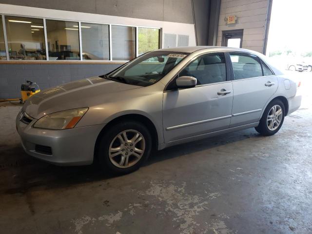 2007 HONDA ACCORD SE, 