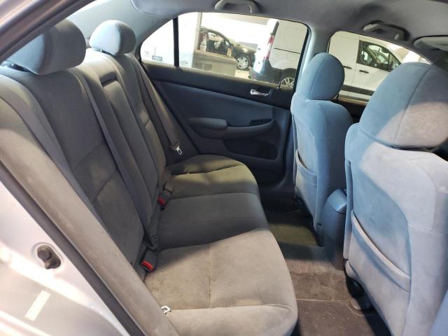 1HGCM56387A019577 - 2007 HONDA ACCORD SE SILVER photo 10