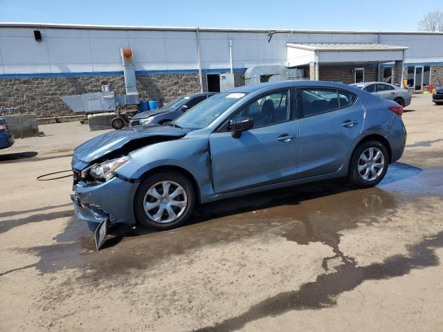 2014 MAZDA 3 SV, 