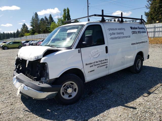 2006 CHEVROLET EXPRESS G2, 