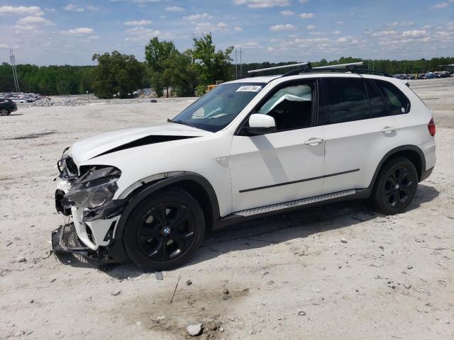 2012 BMW X5 XDRIVE35D, 