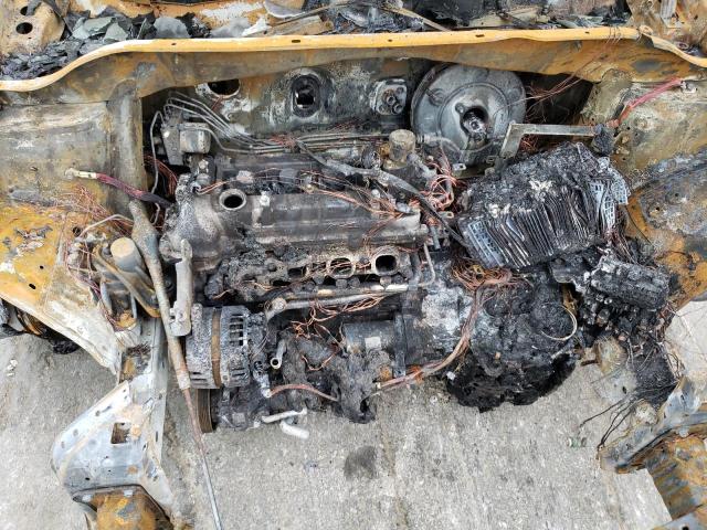 KNDJN2A26H7499567 - 2017 KIA SOUL BURN photo 11