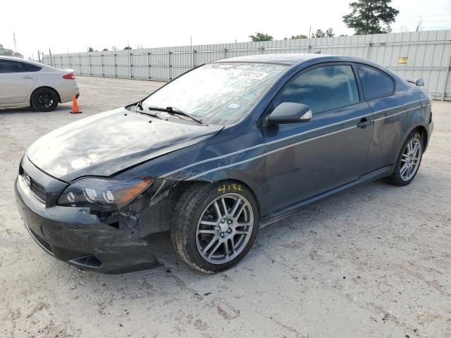 JTKDE167880228197 - 2008 TOYOTA SCION TC 灰色 照片 1