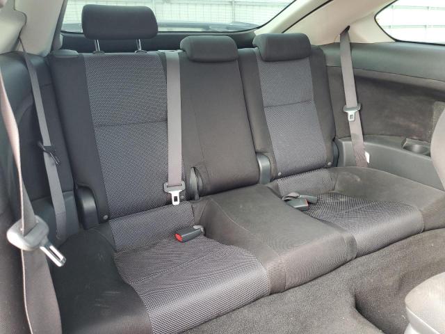 JTKDE167880228197 - 2008 TOYOTA SCION TC 灰色 照片 10