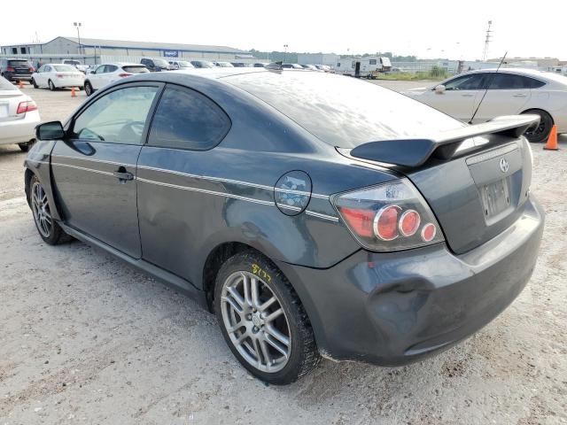 JTKDE167880228197 - 2008 TOYOTA SCION TC 灰色 照片 2
