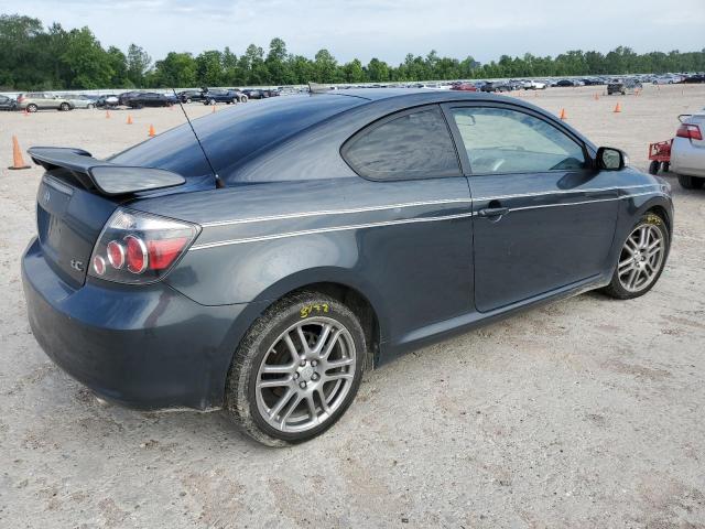 JTKDE167880228197 - 2008 TOYOTA SCION TC 灰色 照片 3