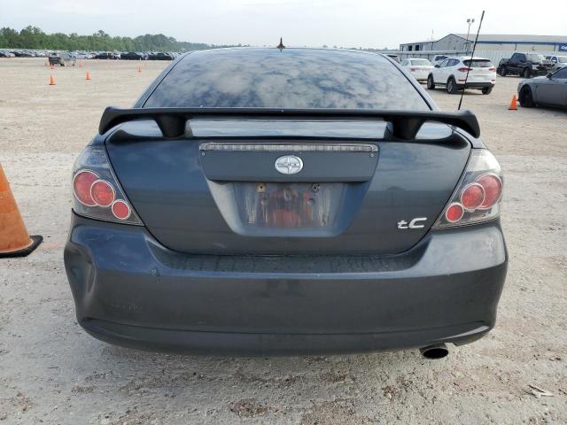 JTKDE167880228197 - 2008 TOYOTA SCION TC 灰色 照片 6