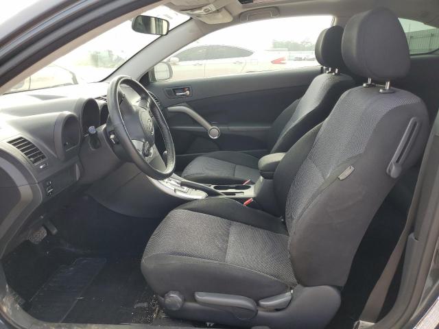 JTKDE167880228197 - 2008 TOYOTA SCION TC 灰色 照片 7