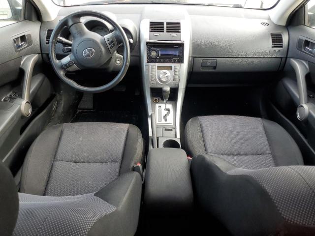 JTKDE167880228197 - 2008 TOYOTA SCION TC 灰色 照片 8