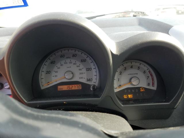 JTKDE167880228197 - 2008 TOYOTA SCION TC 灰色 照片 9