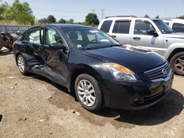 1N4AL21E98C130313 - 2008 NISSAN ALTIMA 2.5 BLACK photo 4