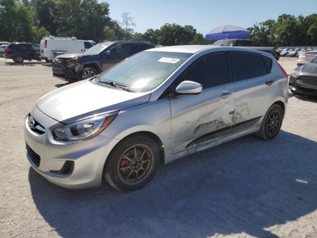 2012 HYUNDAI ACCENT GLS, 