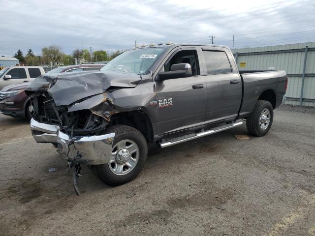 2016 RAM 2500 ST, 