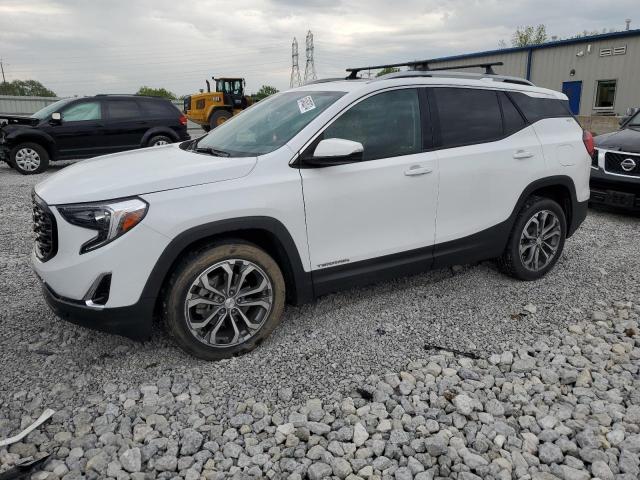 2018 GMC TERRAIN SLT, 