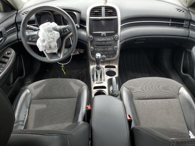 1G11C5SL1EF248402 - 2014 CHEVROLET MALIBU 1LT 勃艮第红 照片 8