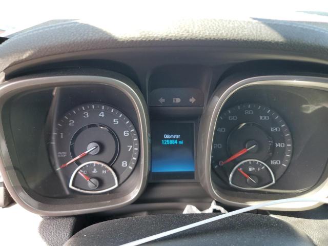 1G11C5SL1EF248402 - 2014 CHEVROLET MALIBU 1LT 勃艮第红 照片 9