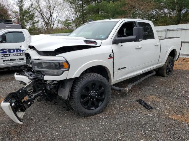 2022 RAM 3500 LARAMIE, null