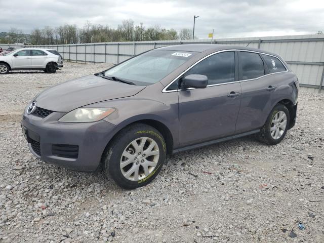 2008 MAZDA CX-7, 