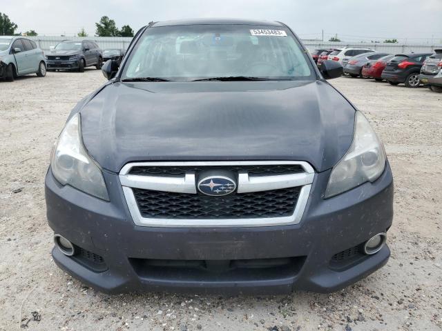 4S3BMDL69D2003445 - 2013 SUBARU LEGACY 3.6R LIMITED GRAY photo 5