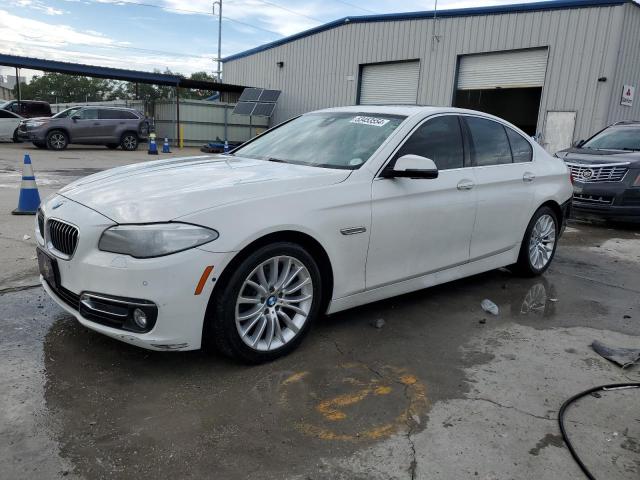 2014 BMW 528 XI, 