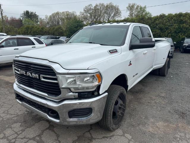 2020 RAM 3500 BIG HORN, 