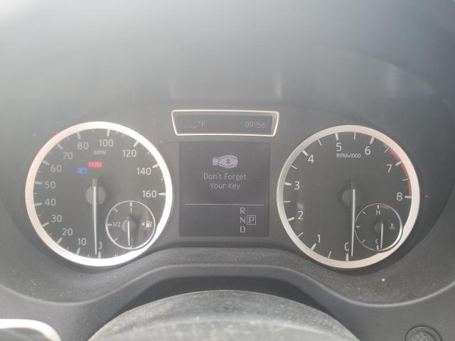 SJKCH5CP1JA053259 - 2018 INFINITI QX30 BASE CHARCOAL photo 9