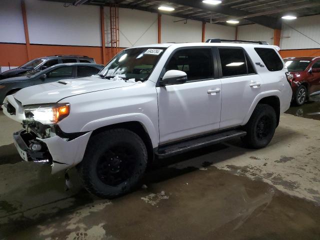 2021 TOYOTA 4RUNNER SR5 PREMIUM, 