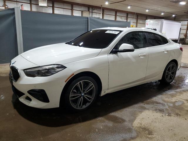 2024 BMW 228XI, 
