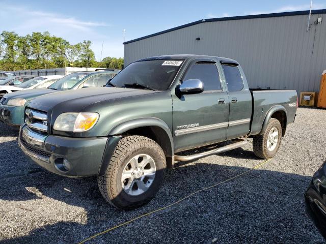 2006 TOYOTA TUNDRA ACCESS CAB SR5, 