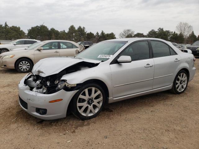 2006 MAZDA 6 S, 