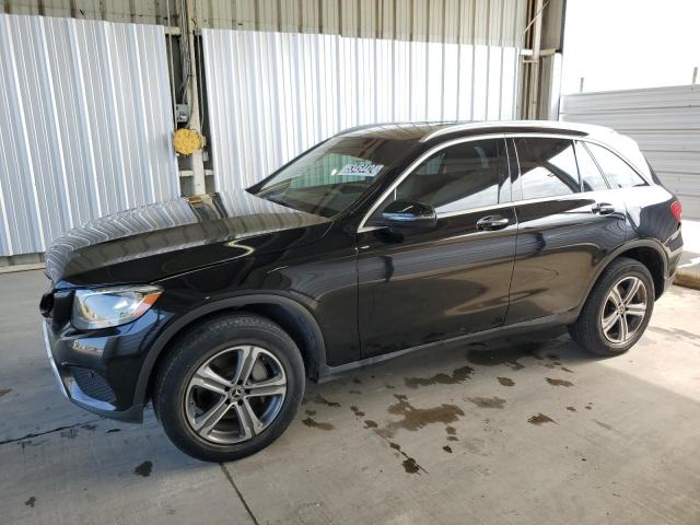 2019 MERCEDES-BENZ GLC 300, 