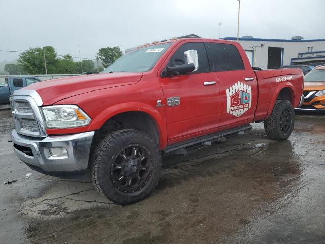 2013 RAM 2500 LONGHORN, 