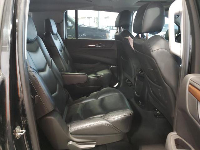 1GYS4HKJ2KR138634 - 2019 CADILLAC ESCALADE ESV LUXURY 黑色 照片 11