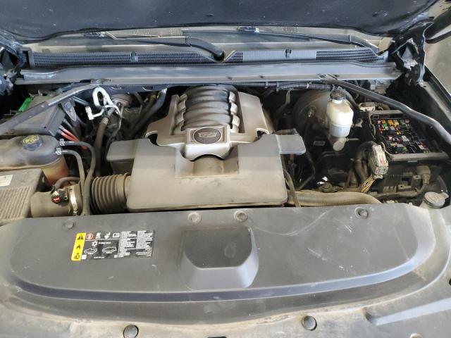 1GYS4HKJ2KR138634 - 2019 CADILLAC ESCALADE ESV LUXURY 黑色 照片 12