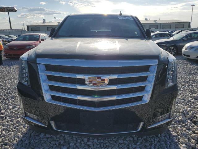 1GYS4HKJ2KR138634 - 2019 CADILLAC ESCALADE ESV LUXURY 黑色 照片 5