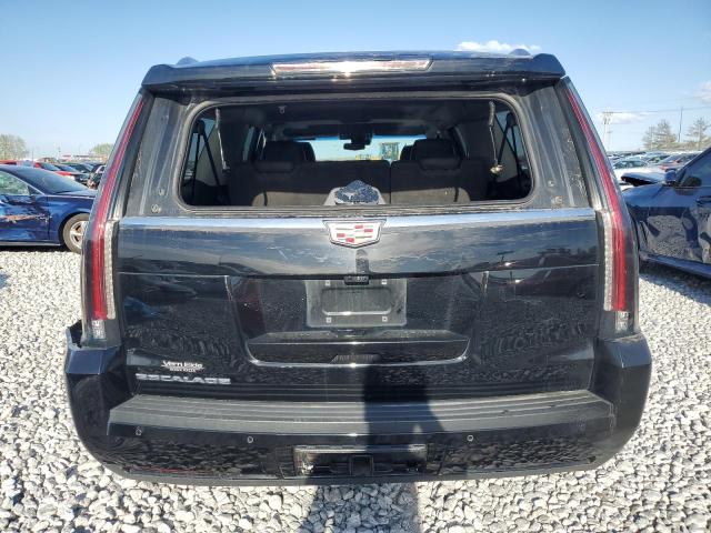 1GYS4HKJ2KR138634 - 2019 CADILLAC ESCALADE ESV LUXURY 黑色 照片 6