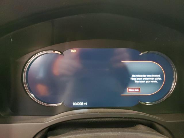 1GYS4HKJ2KR138634 - 2019 CADILLAC ESCALADE ESV LUXURY 黑色 照片 9