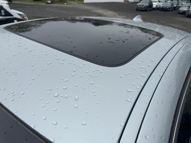 5UXKU0C53K0H99586 - 2019 BMW X6 SDRIVE35I SILVER photo 9