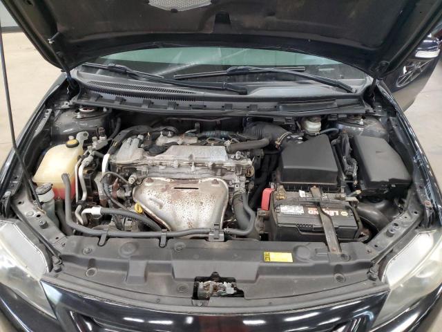 JTKJF5C70C3040437 - 2012 TOYOTA SCION TC 黑色 照片 11