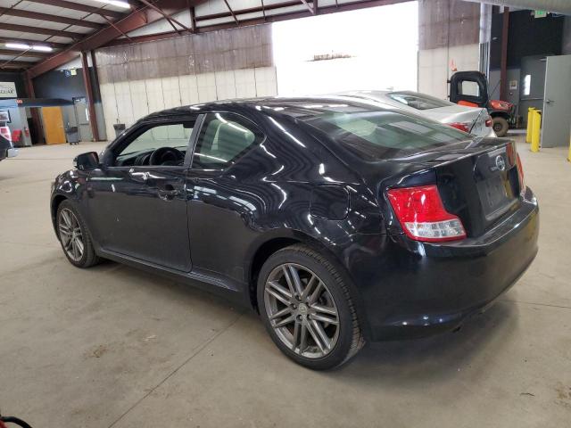 JTKJF5C70C3040437 - 2012 TOYOTA SCION TC 黑色 照片 2