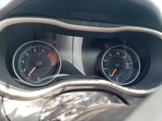 1C4PJMBS8GW245475 - 2016 JEEP CHEROKEE TRAILHAWK 白色 照片 9