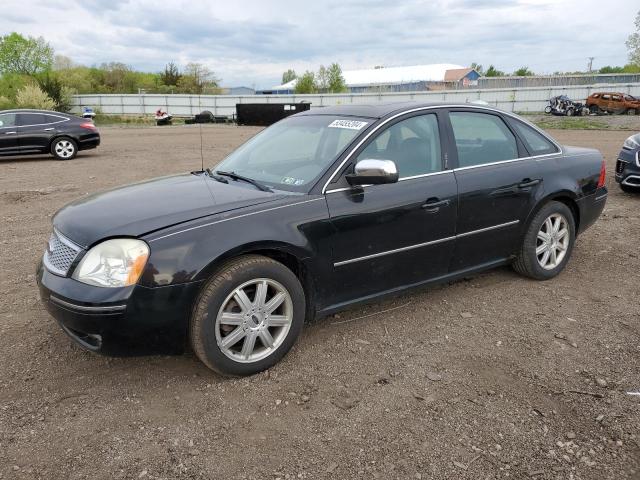 2005 FORD FIVE HUNDR LIMITED, 