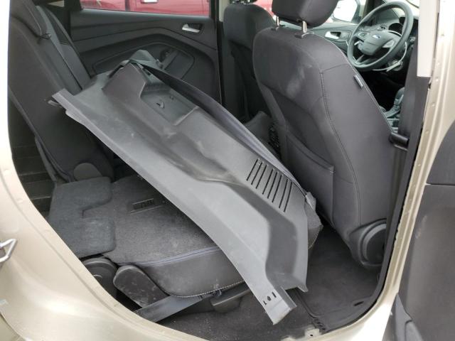 1FMCU0GD7JUB69089 - 2018 FORD ESCAPE SE Qızıl foto 13