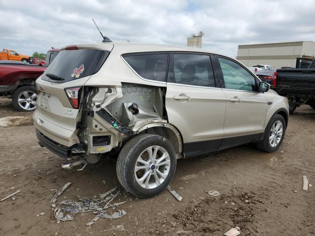 1FMCU0GD7JUB69089 - 2018 FORD ESCAPE SE Qızıl foto 3