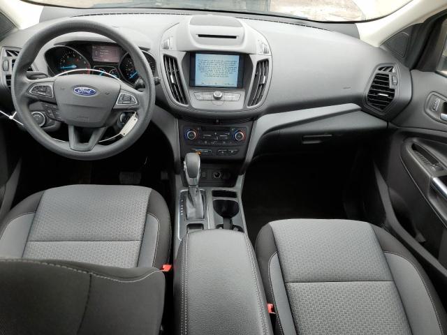 1FMCU0GD7JUB69089 - 2018 FORD ESCAPE SE Qızıl foto 8
