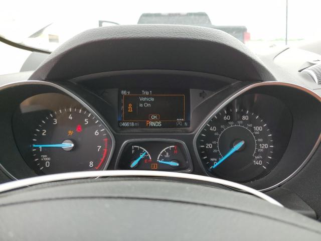 1FMCU0GD7JUB69089 - 2018 FORD ESCAPE SE Qızıl foto 9